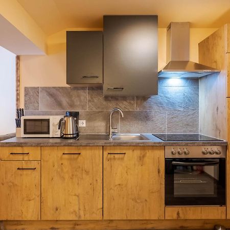 Putzenhof Appartements Großkirchheim Εξωτερικό φωτογραφία