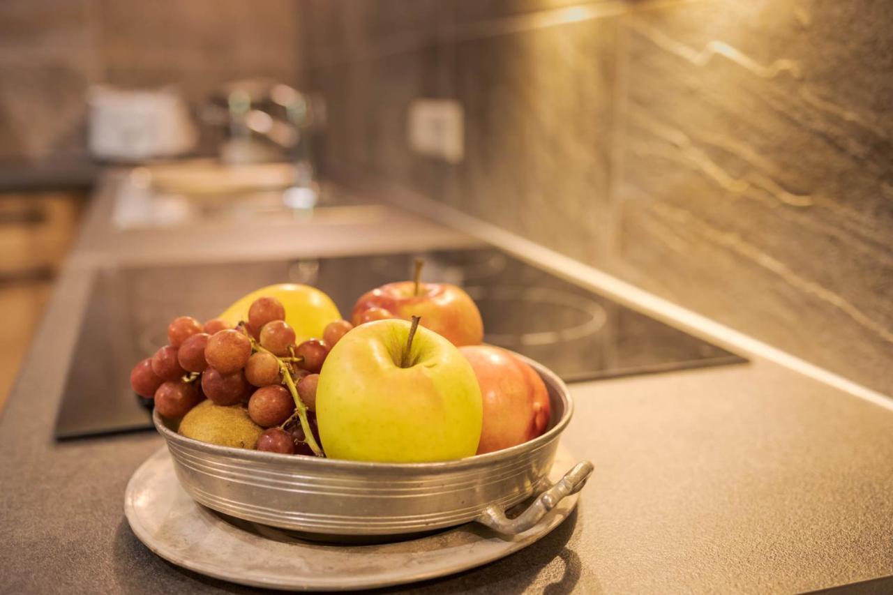 Putzenhof Appartements Großkirchheim Εξωτερικό φωτογραφία