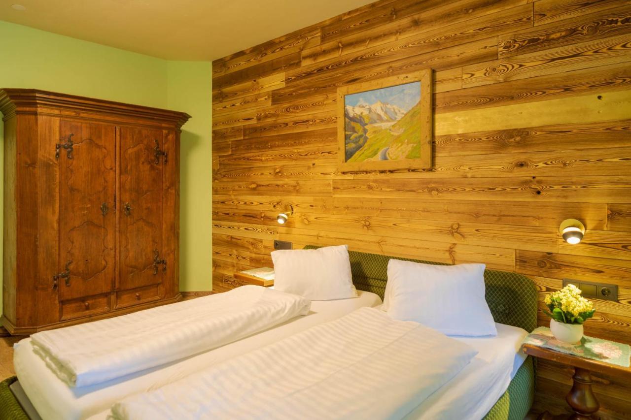 Putzenhof Appartements Großkirchheim Εξωτερικό φωτογραφία