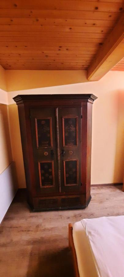 Putzenhof Appartements Großkirchheim Εξωτερικό φωτογραφία