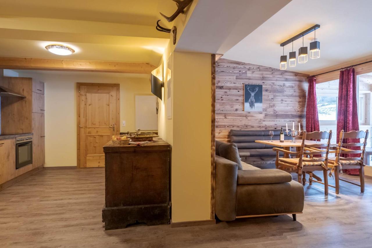 Putzenhof Appartements Großkirchheim Εξωτερικό φωτογραφία